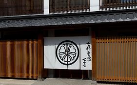 Nazuna 京都 二条城